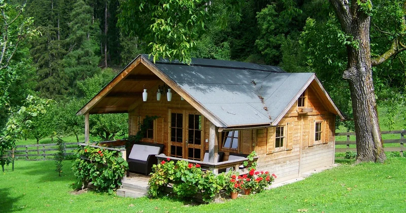 Can I buy a house with a $5,000 down payment?