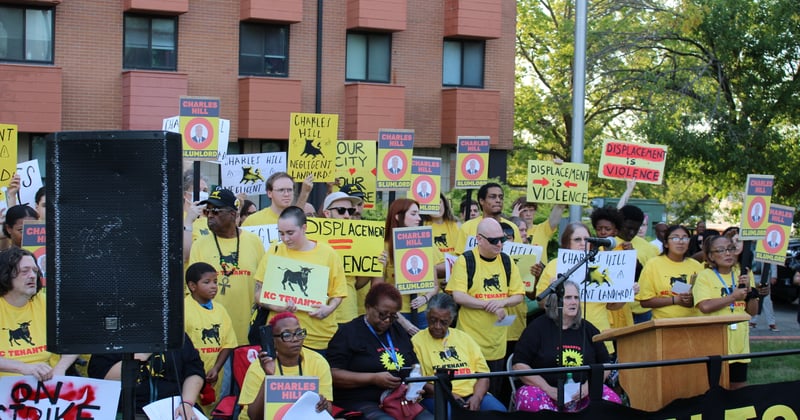 Tenant Rights Every Renter Should Know Before Signing a Lease
