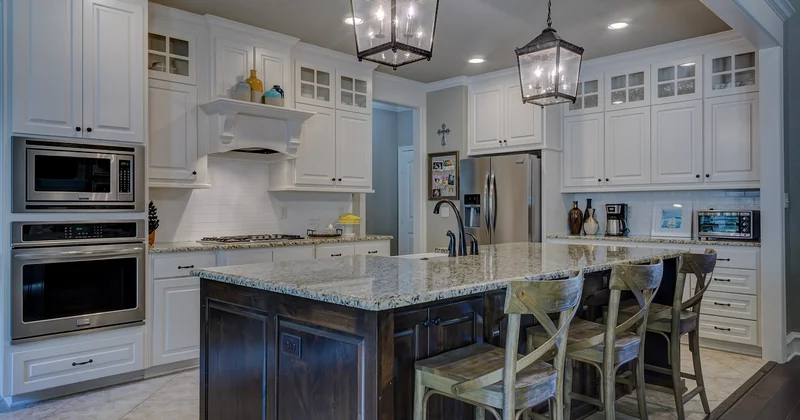 How to stage a house for sale with no money