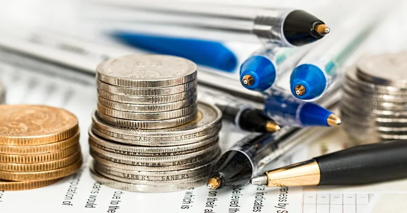 Down payment, grants, and what "free money" really means